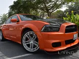 Dodge charger Custom